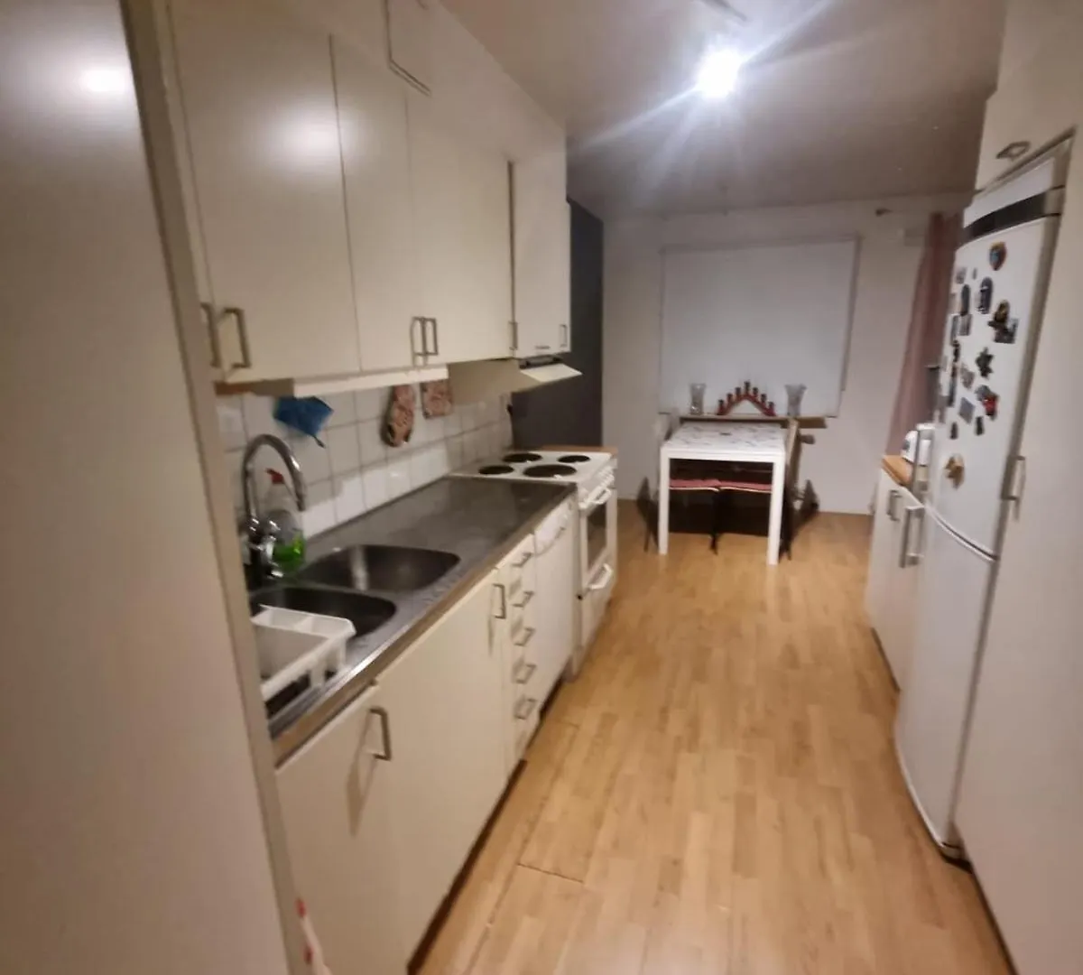 Fin Laegenhet Apartment Gothenburg 0*,