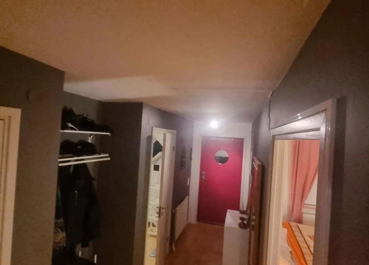Fin Laegenhet Apartment Gothenburg