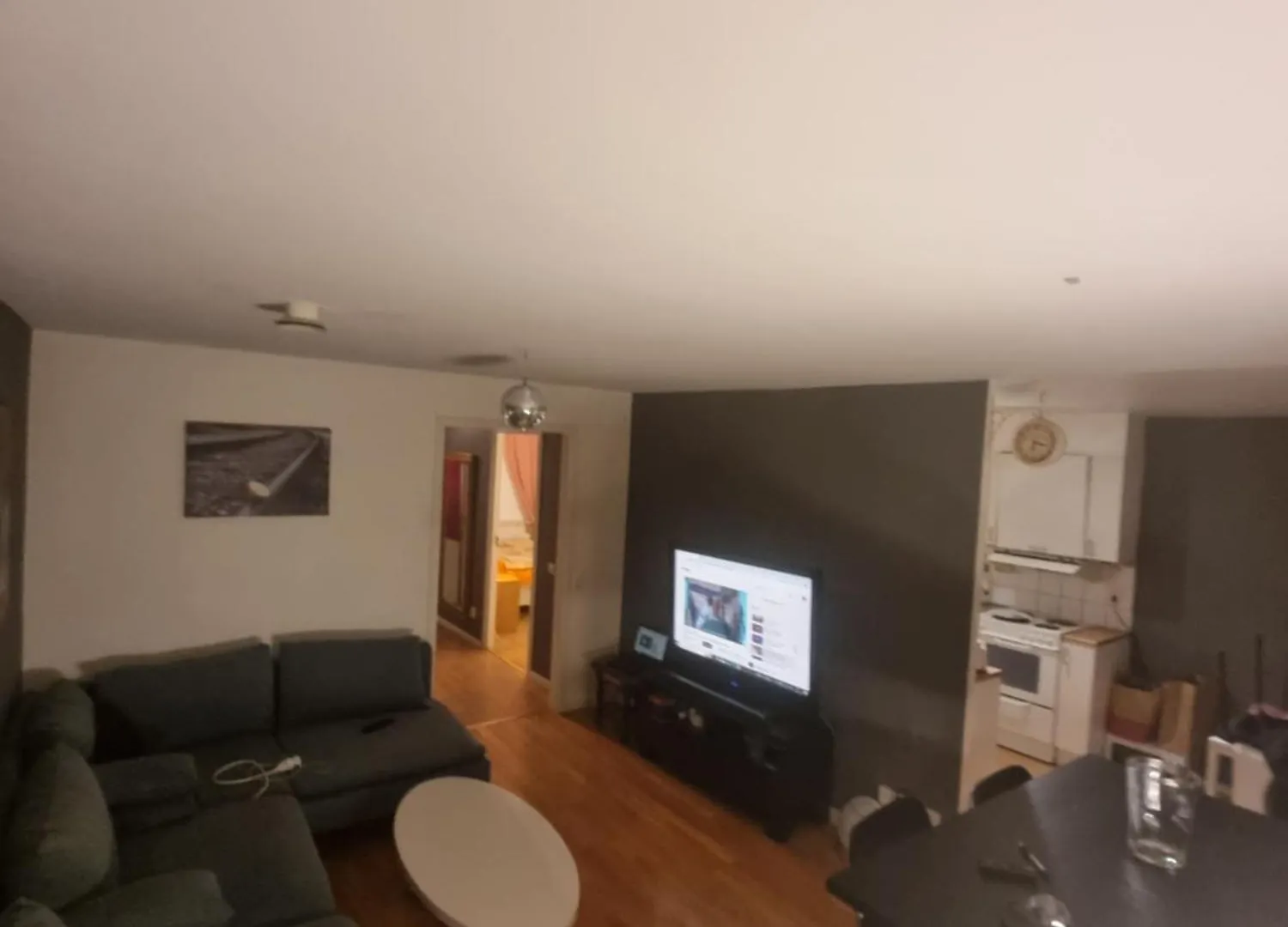 Fin Laegenhet Apartment Gothenburg Sweden