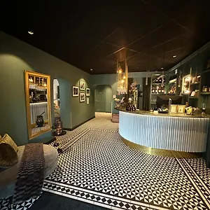 Hotel Onyxen, Boutique- & Lifestyle, Adults Only, Göteborg