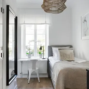 Wow, Foereningsgatan 9 Gothenburg
