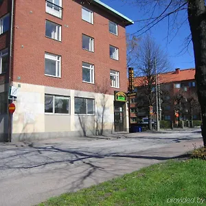 Hotel Allen - Sure By Western Allen, Göteborg