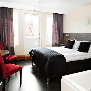 Hotel Western Arena, Göteborg