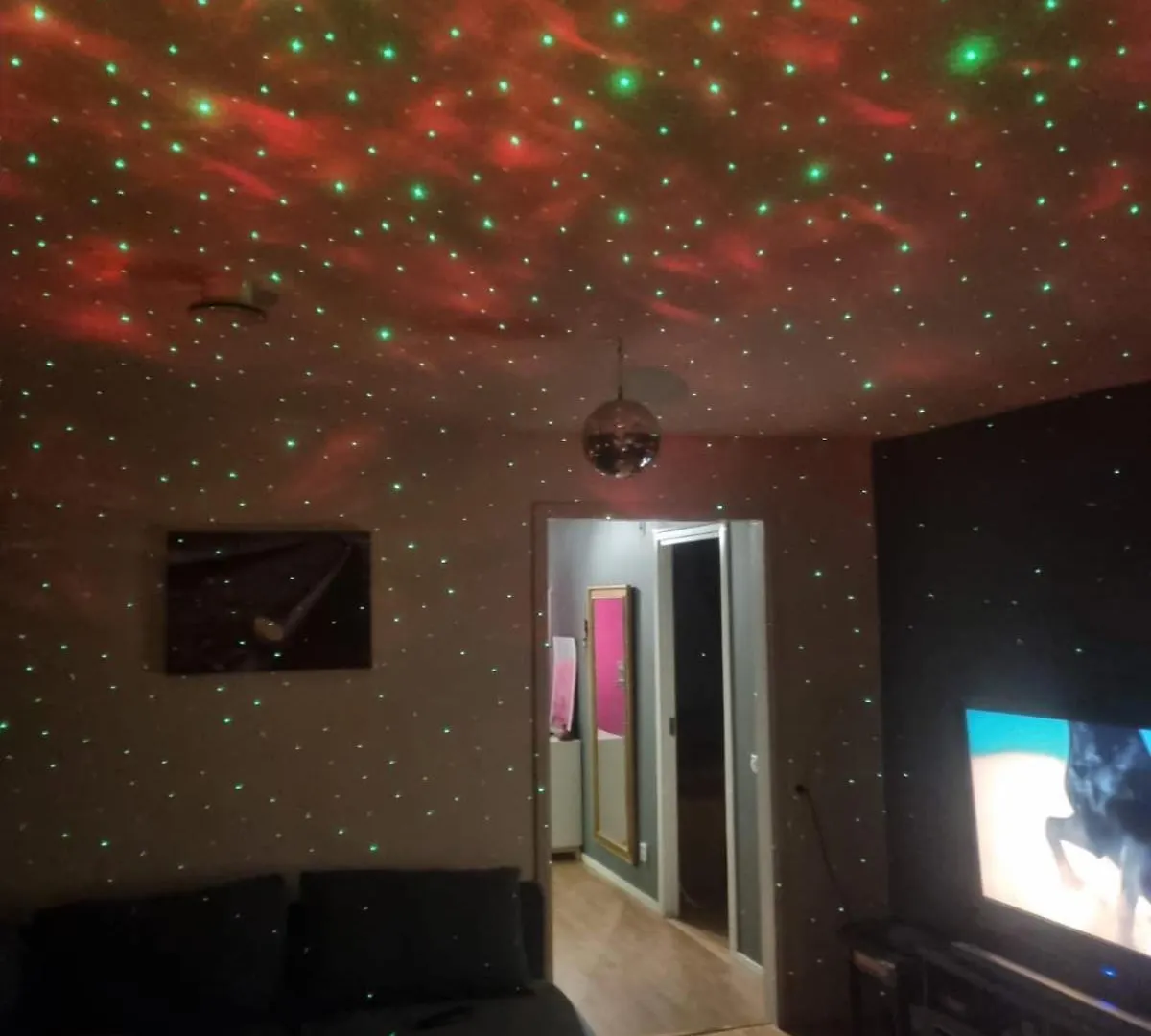 Apartment Ferienwohnung Fin Laegenhet Göteborg