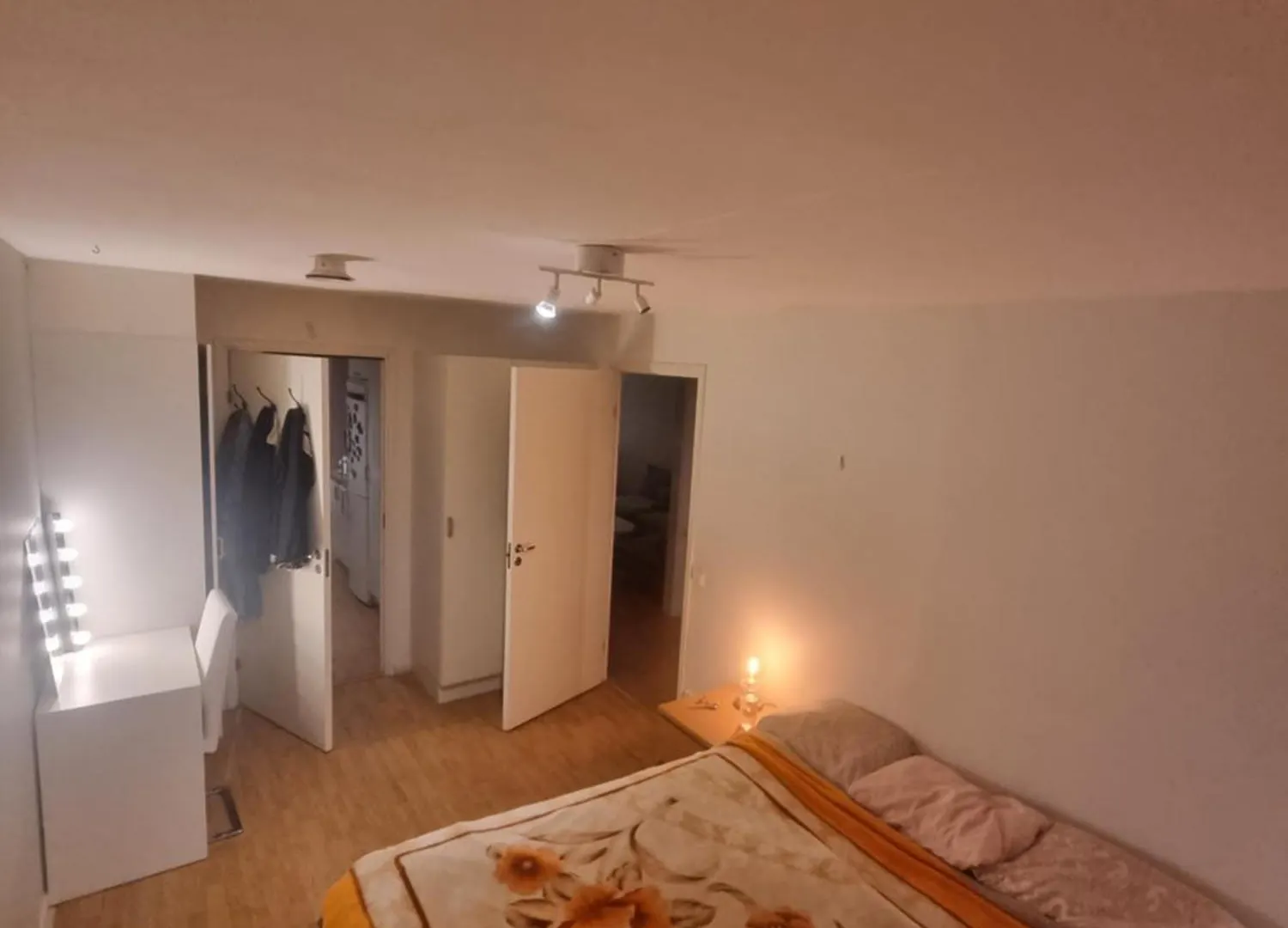 Ferienwohnung Fin Laegenhet Göteborg Apartment