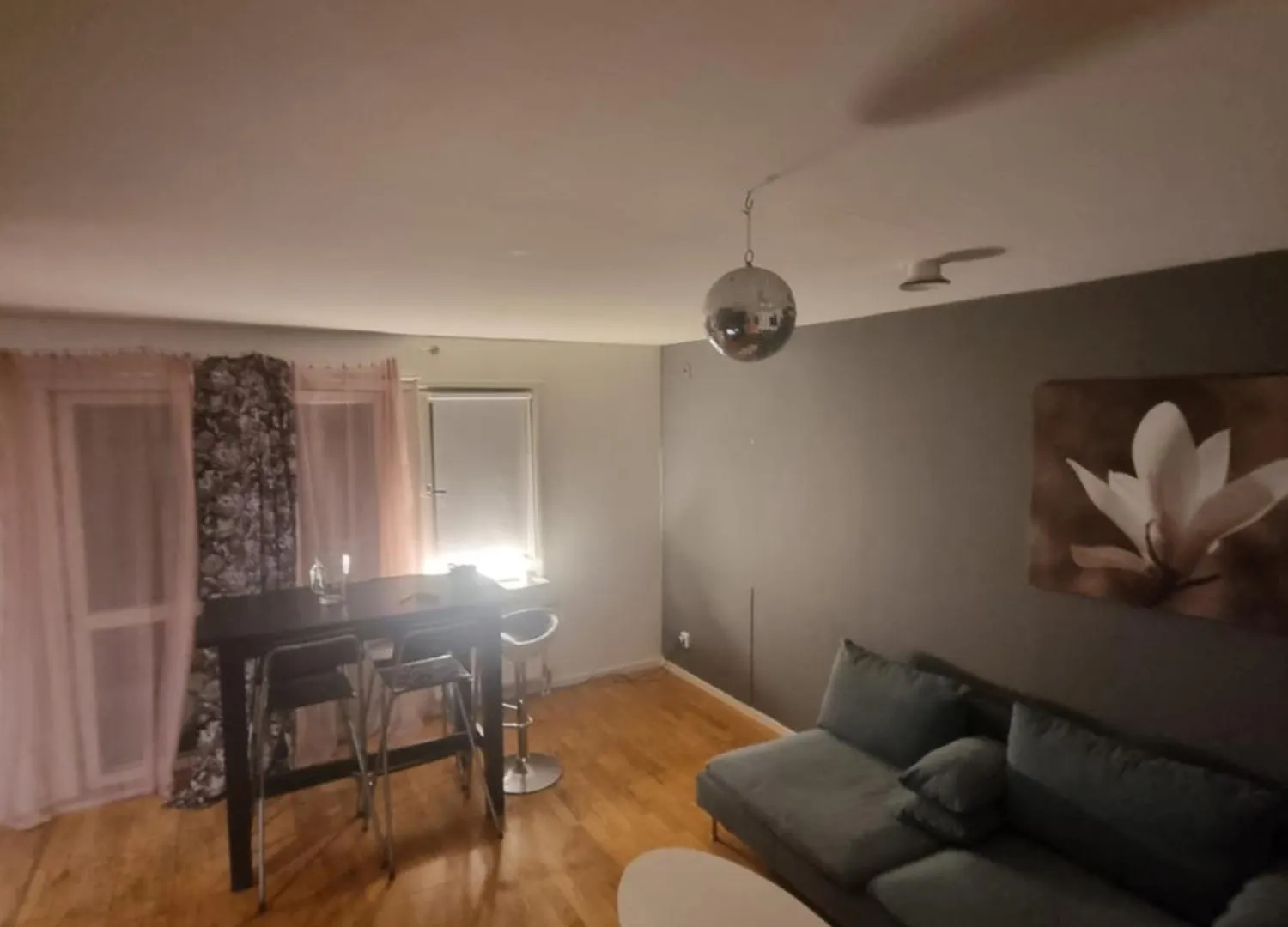 Fin Laegenhet Apartment Gothenburg 0*,  Sweden