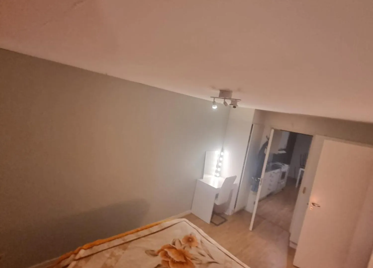 Fin Laegenhet Apartment Gothenburg Sweden