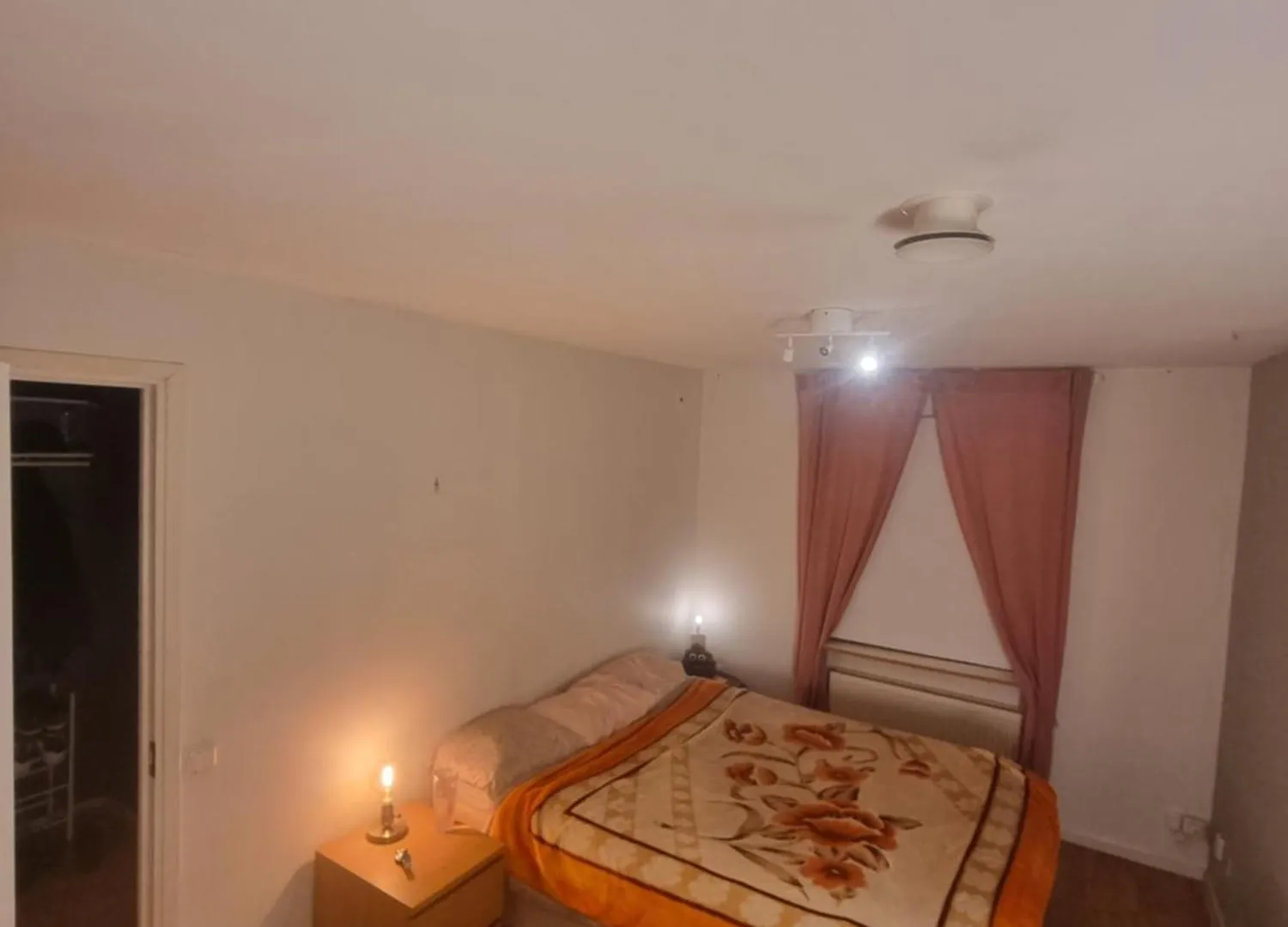 Ferienwohnung Fin Laegenhet Göteborg